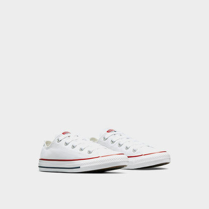 Converse Kids Chuck Taylor All star Low top sneakers White