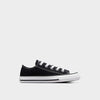 Converse Kids All Star Low Top Sneakers Black