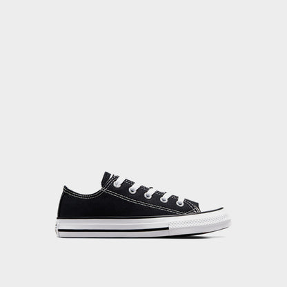 Converse Kids Chuck Taylor All star Low top sneakers Black