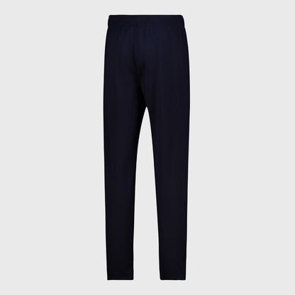 Puma Mens Tricot Logo Pants Blue