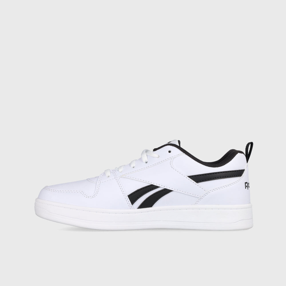 Reebok Youth Royal Prime 2.0 Sneaker White/Black _ 183339 _ White