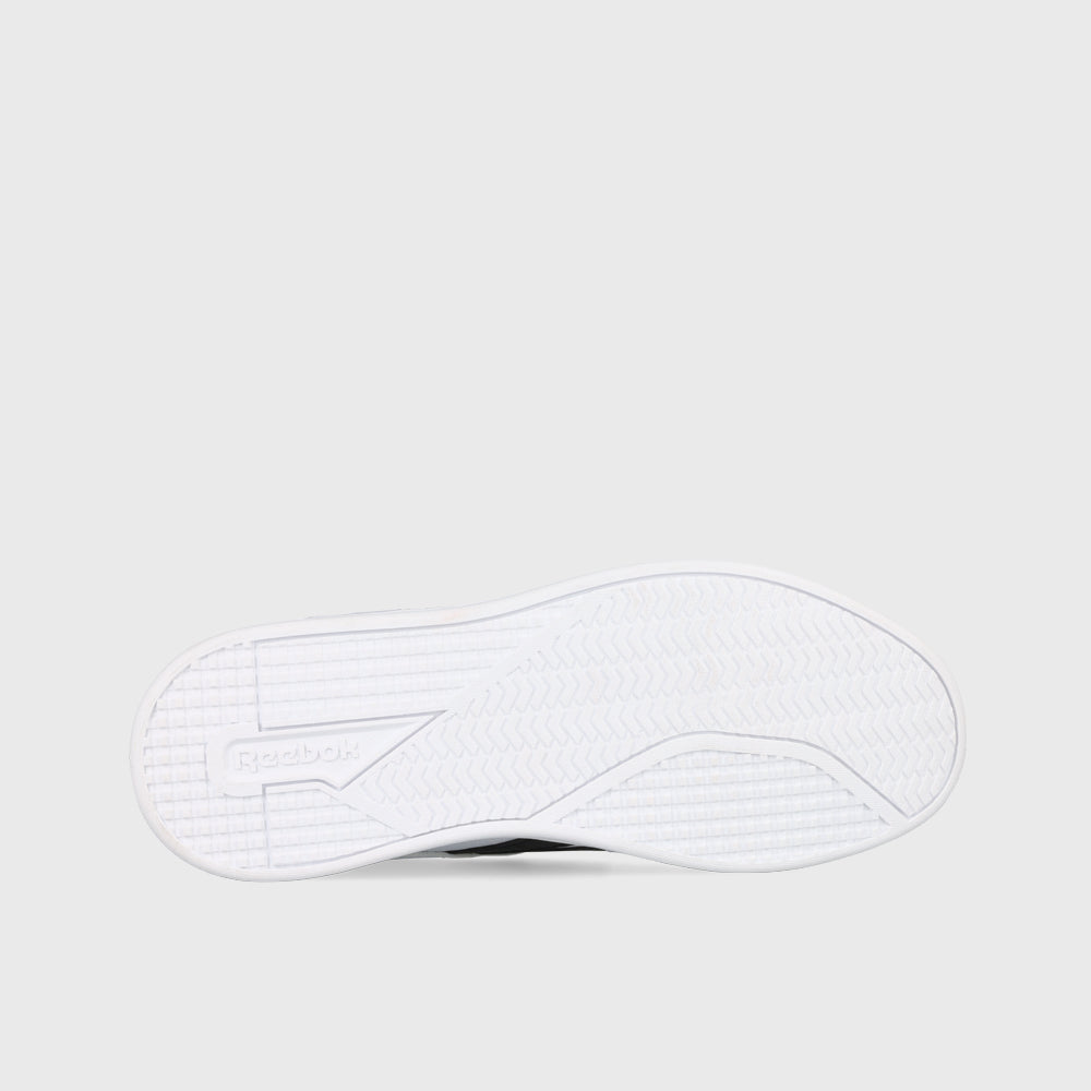 Reebok Youth Royal Prime 2.0 Sneaker White/Black _ 183339 _ White