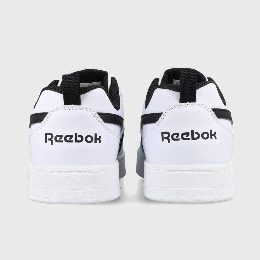 Reebok Youth Royal Prime 2.0 Sneaker White/Black _ 183339 _ White