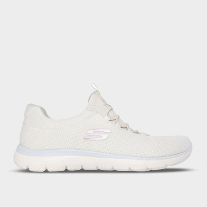 Skechers Womens Summits Sneakers Beige