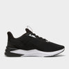 Puma Mens Ftr Wave Sneakers Black