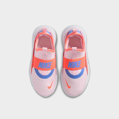 NIKE GIRLS Flex Runner 4 sneakers PINK