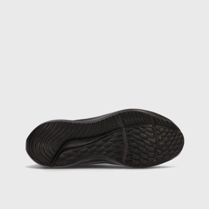 Umbro Mens Kingsley Sneakers Black