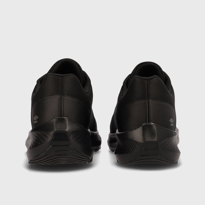 Umbro Mens Kingsley Sneakers Black
