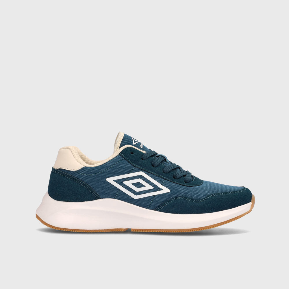 Umbro Youth Ancoats  Sneaker Blue/white _ 183500 _ Blue