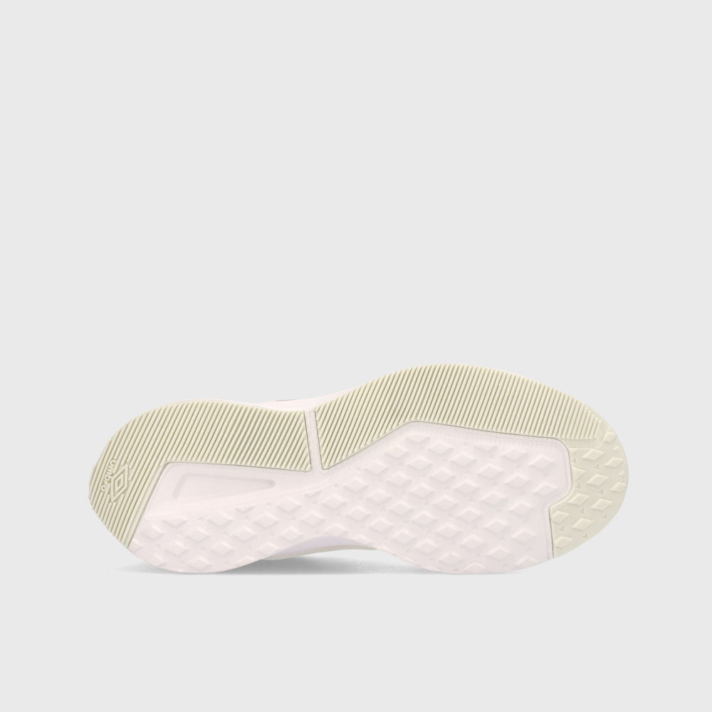 Umbro Youth Ancoats Sneaker Beige/pink _ 183501 _ Beige