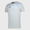 Airwalk Mens Manual Tee Blue
