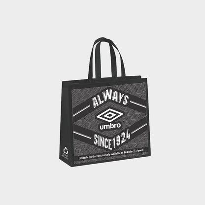 Umbro Packaging Black