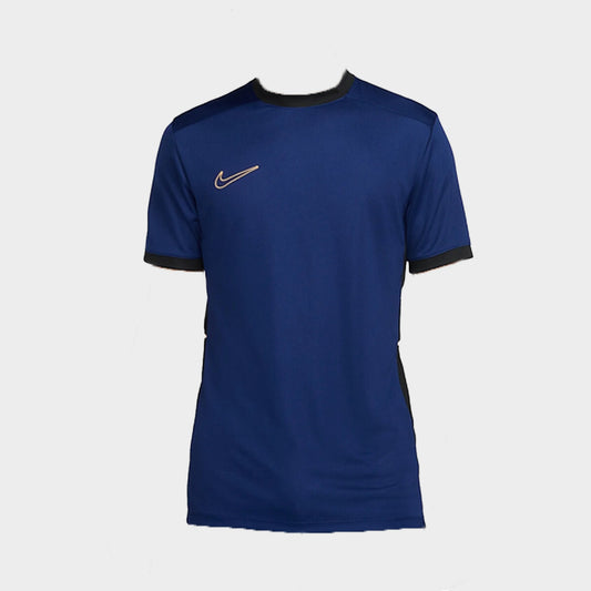 Nike Mens Dri-FIT Academy 25 Soccer Jersey Blue _ 183554 _ Blue