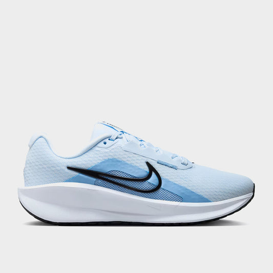Nike Women's Downshifter 13 Entry Level Running Blue/white _ 183581 _ Blue