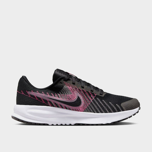 Nike Women's Run Defy Entry Level Running Black/pink _ 183582 _ Black