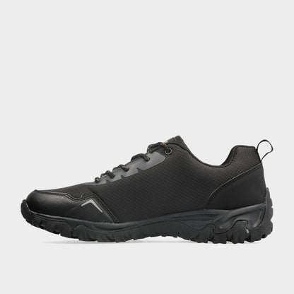 Hi-Tec Mens Voyager II Outdoor Shoes Brown