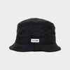 Klevas Mdots Floppy Hat Black