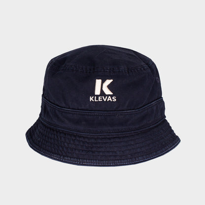 Klevas Franco Floppy Hat Blue