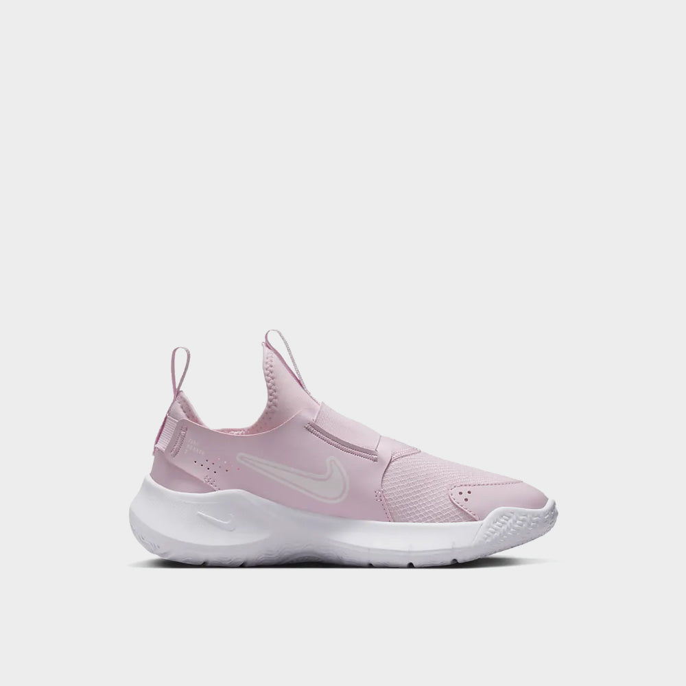 Nike Kids Flex Runner 3 Sneaker Pink/white _ 183657 _ Pink