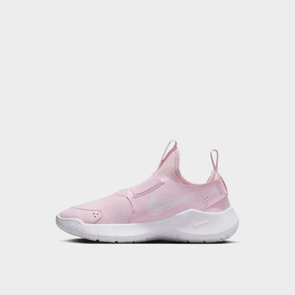 Nike Kids Flex Runner 3 Sneaker Pink/white _ 183657 _ Pink