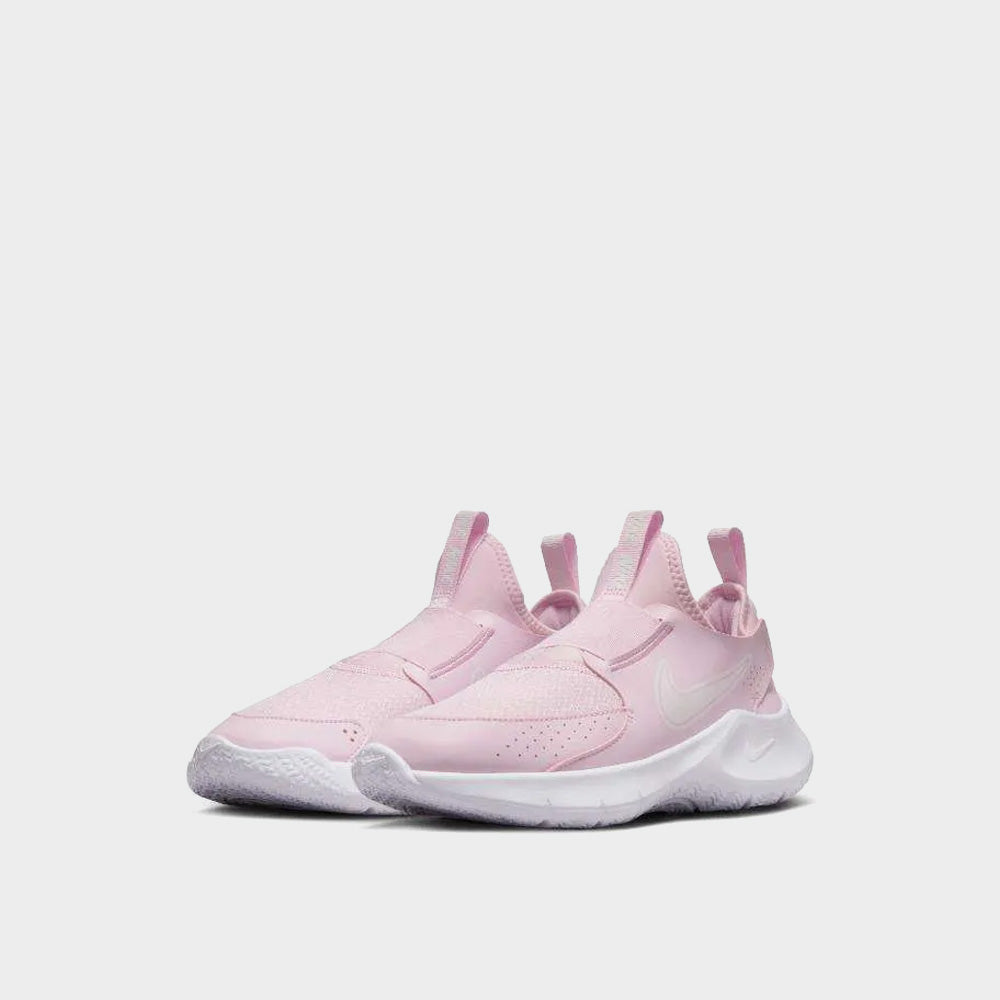 Nike Kids Flex Runner 3 Sneaker Pink/white _ 183657 _ Pink