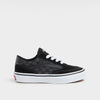Vans Youth Brooklyn Sneakers Black