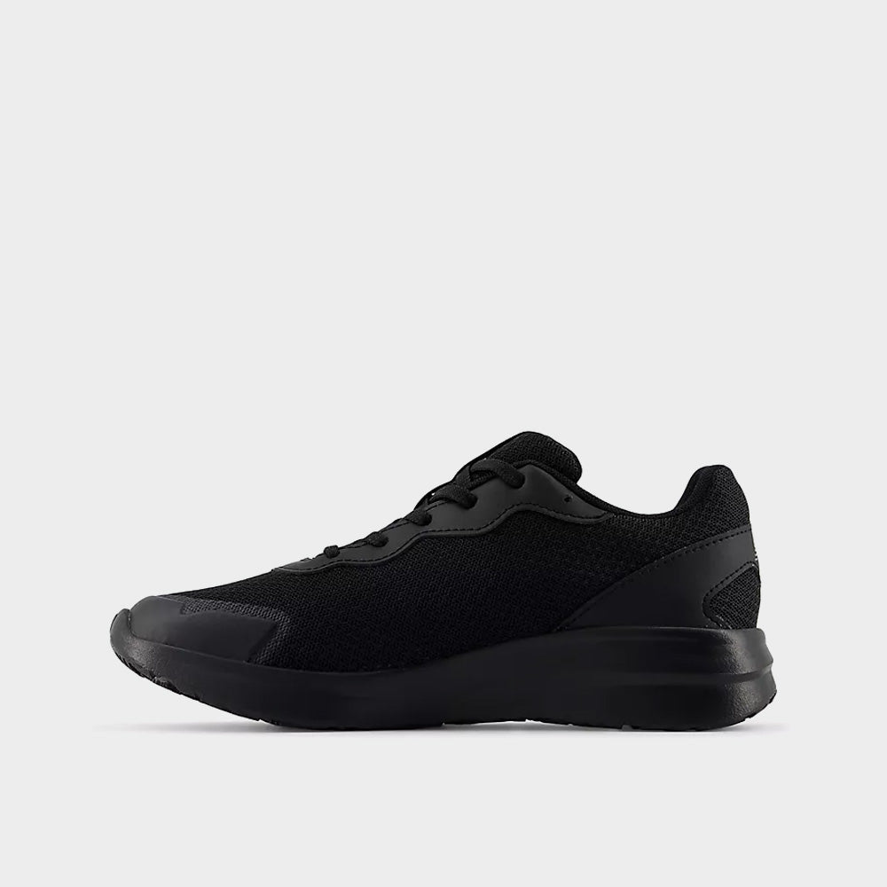 New Balance Youth 578v1 Entry Level Running Black/black _ 183689 _ Black