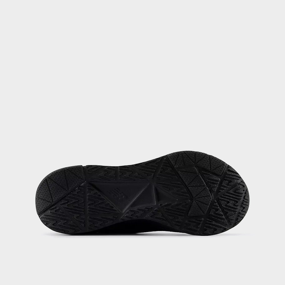 New Balance Youth 578v1 Entry Level Running Black/black _ 183689 _ Black