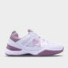 Fila Womens Lorenzo Padel Shoes White