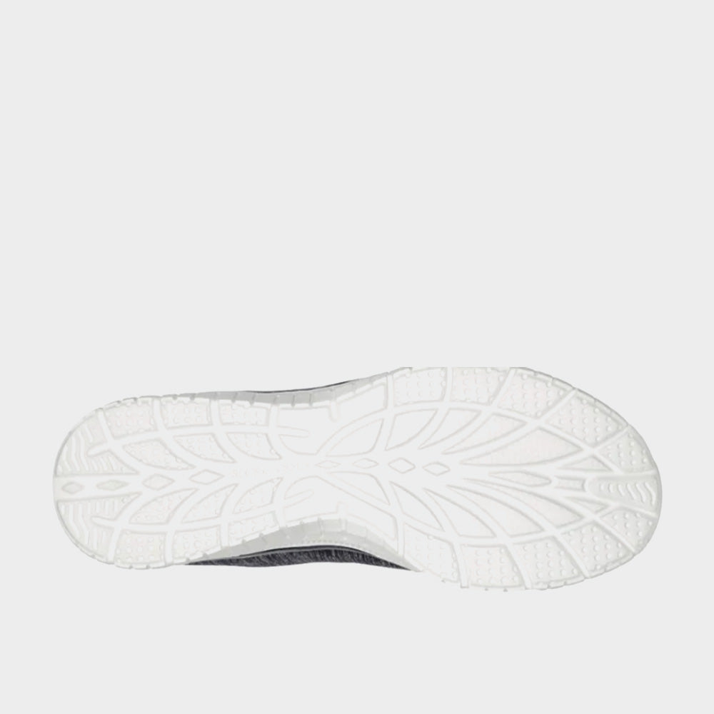 Skechers Womens Virtue Sneakers Navy