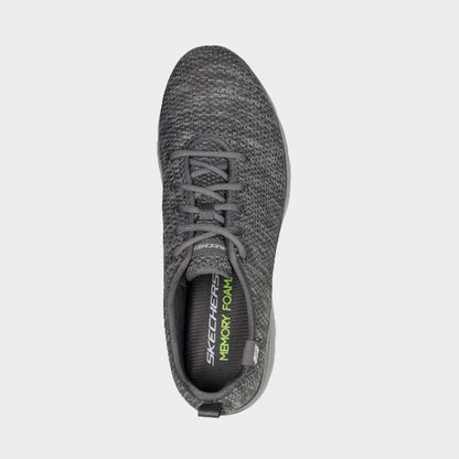 Skechers Mens Summits Sneakers Grey