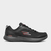 Skechers Mens Go Run 400 V2 Sneakers Black