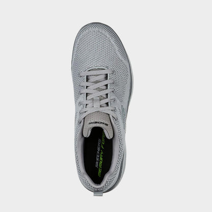 Skechers Mens Summits Sneakers Grey