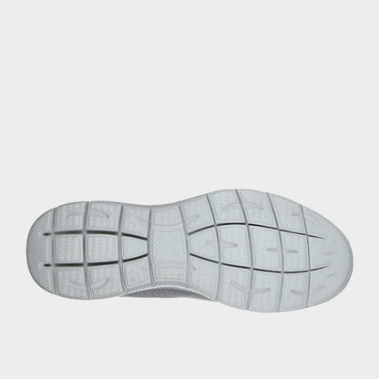 Skechers Mens Summits Sneakers Grey