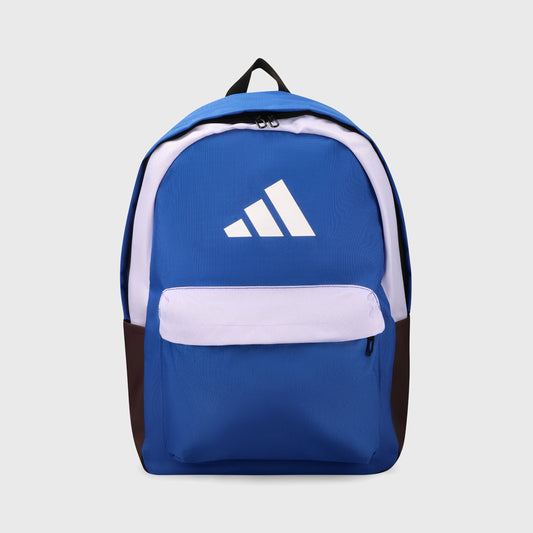 Adidas Kids Classic Reuse Backpack Blue/Multi _ 184856 _ Multi