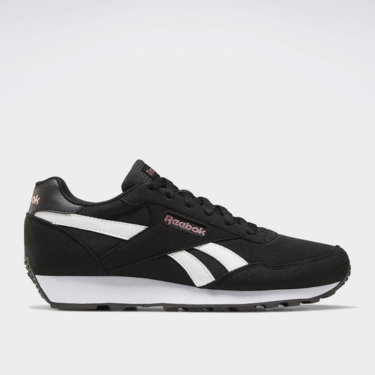 Reebok Womens Reebok Rewind Run Black