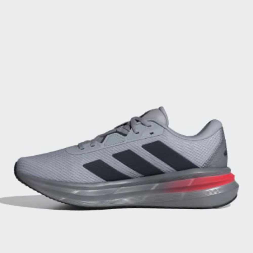 Adidas Mens Galaxy 7 Grey