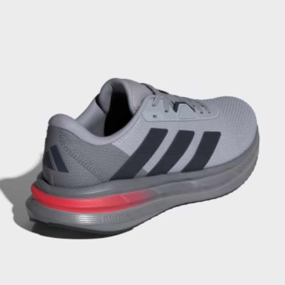 Adidas Mens Galaxy 7 Grey