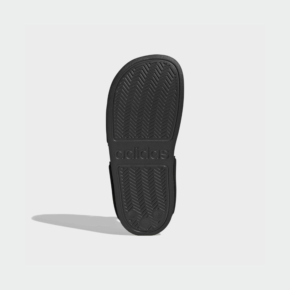 Adidas Kids Adilette Sandal 2 K Black