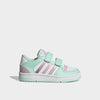 Adidas Kids Break Start Sneakers Green