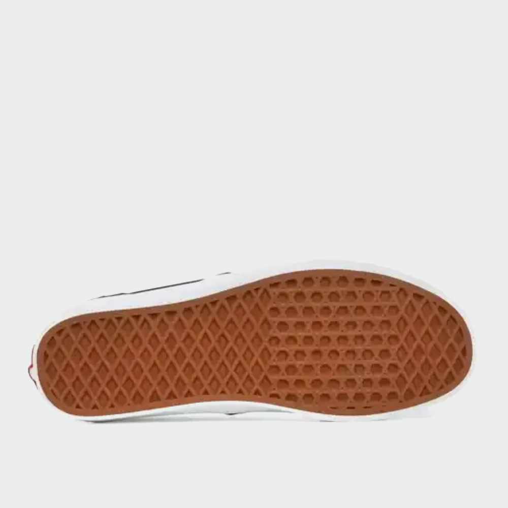 Vans Mens Asher Sneakers Green