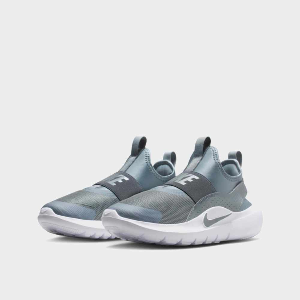 Nike Youth Flex Runner 4 Sneakers Grey