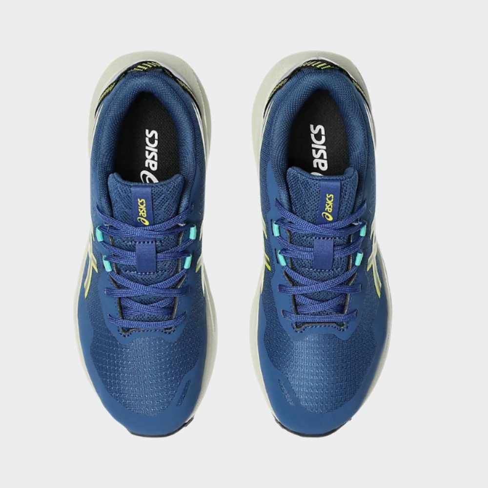 Asics Gel-Venture 11 Running Shoes Blue