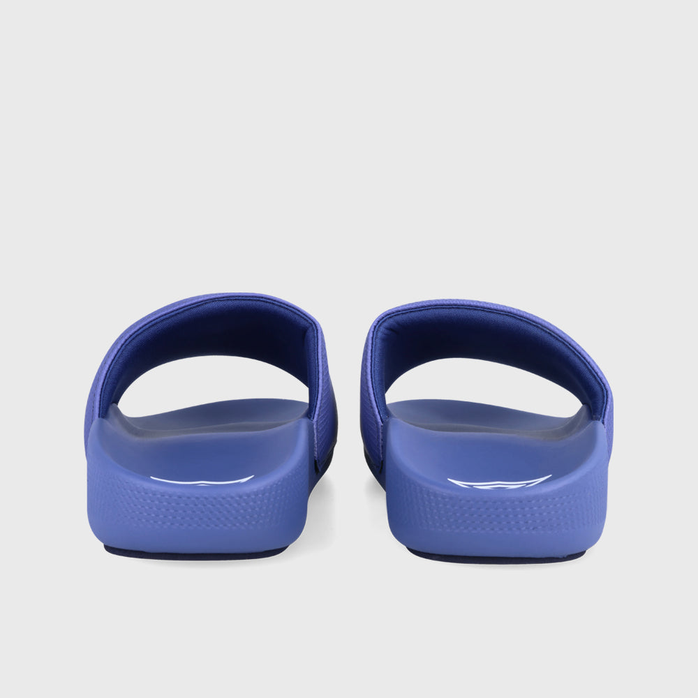Umbro Mens Squeeze Me Comfort Slides Blue