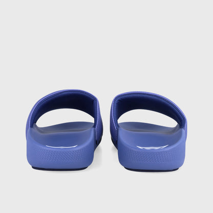 Umbro Mens Squeeze Me Comfort Slides Blue
