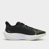 Puma Mens Darter Pro Running Shoes Black