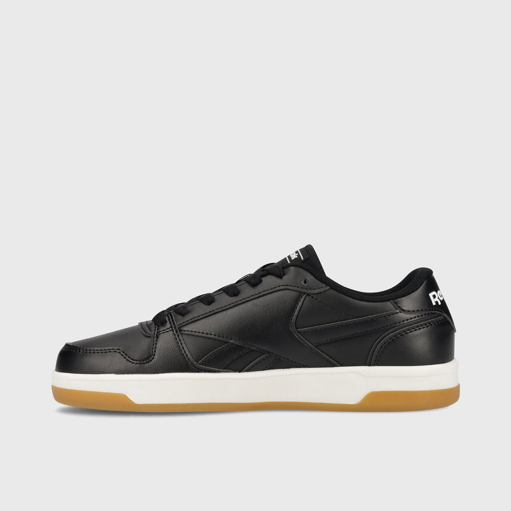 Reebok Mens Match Prime V2 Sneakers Black