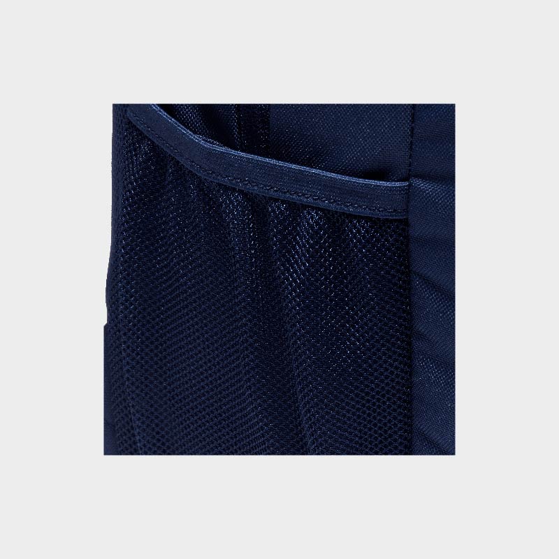Nike Unisex Academy Team Backpack Blue
