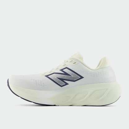 New Balance Womens Fresh Foam 880 V15 Running Shoes White