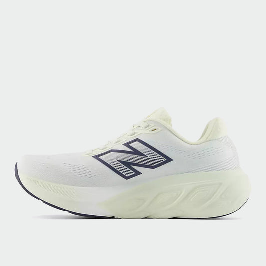 New Balance Womens Fresh Foam 880 V15 Running Shoes White